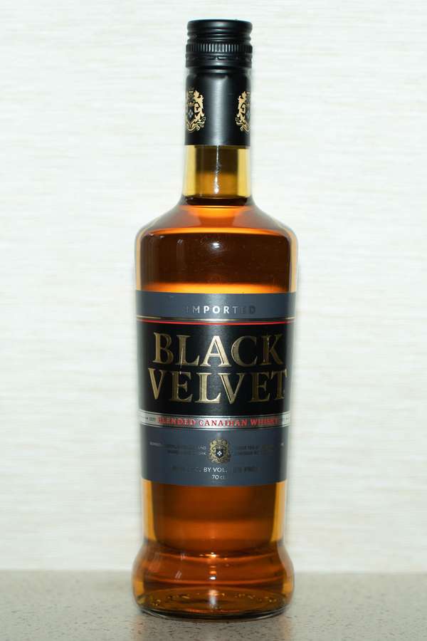 Black Velvet