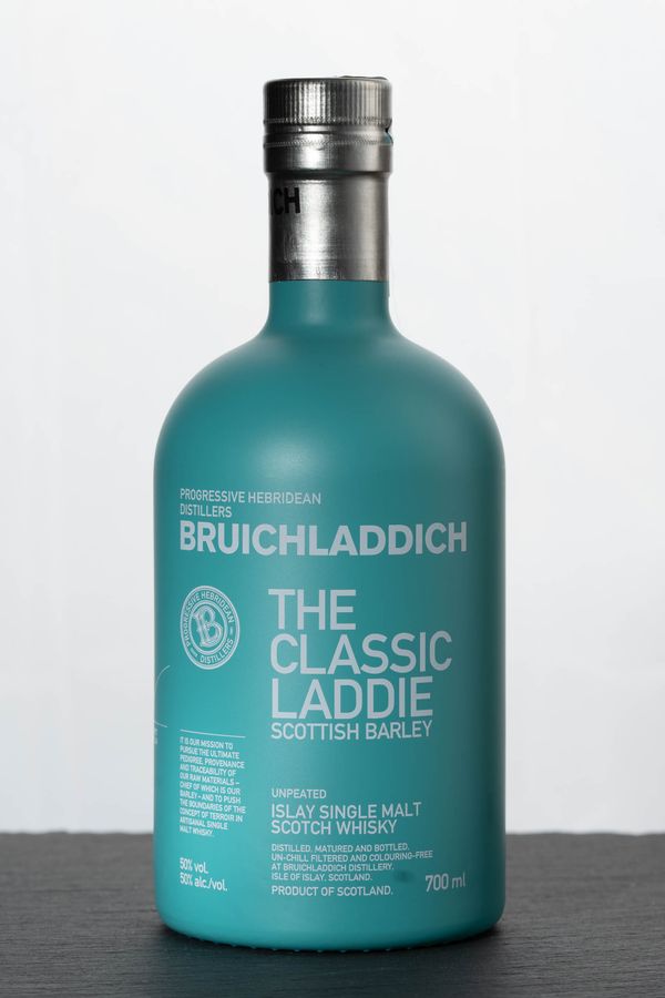 Classic Laddie