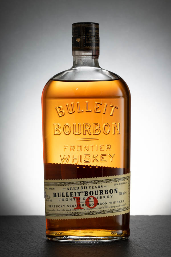 Bourbon 10 years