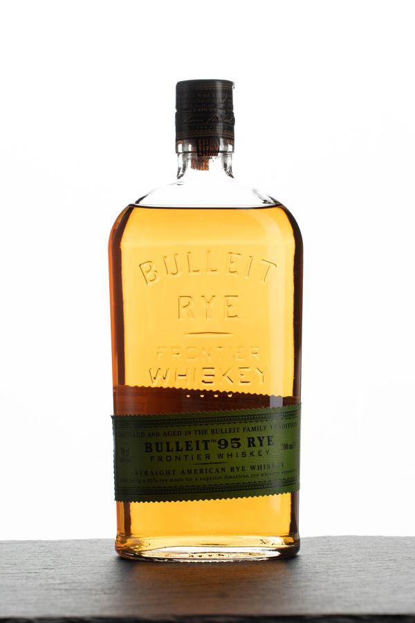 95 Rye Whiskey