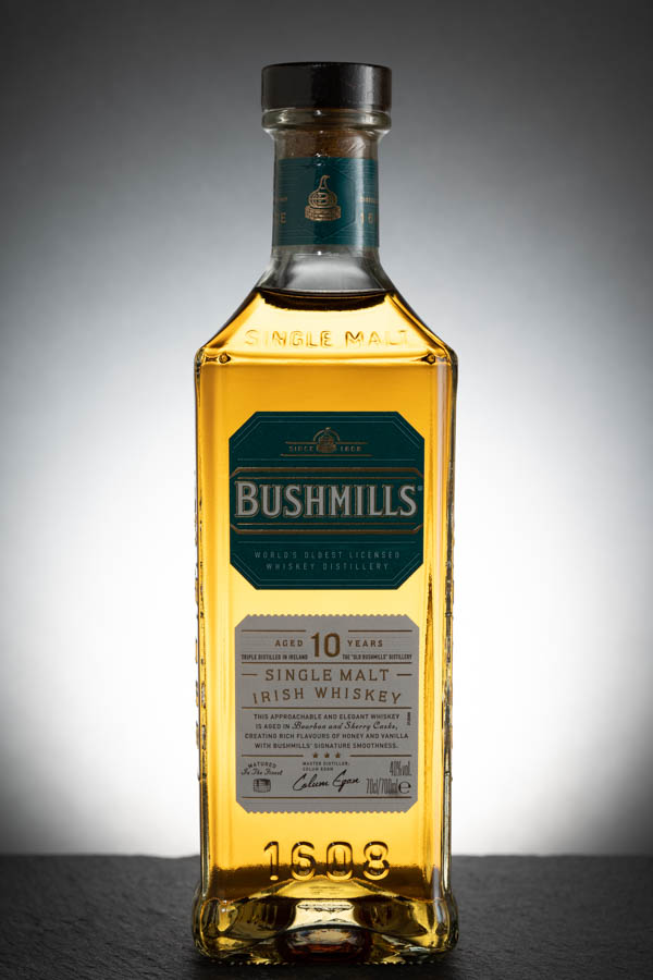 10 years Single Malt