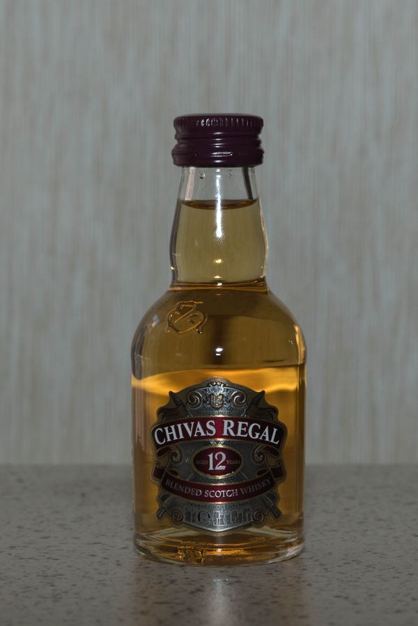 Chivas Regal