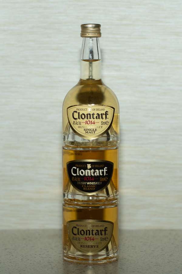 Clontarf Single Malt