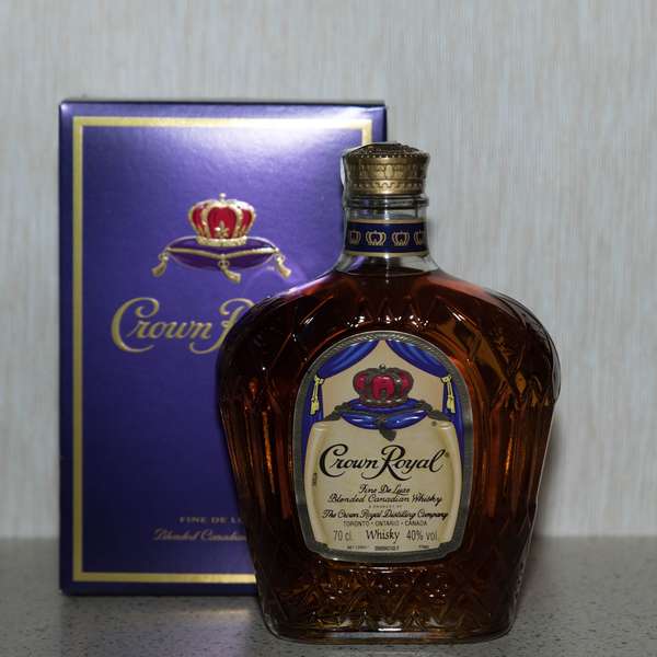 Crown Royal