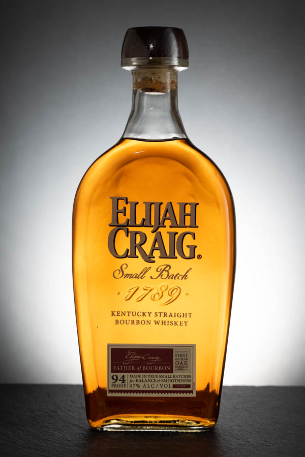 Small Batch Bourbon