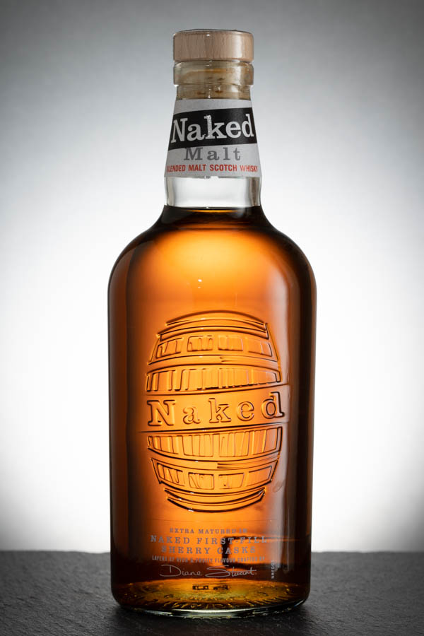 Naked Malt