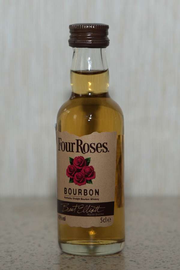 Four Roses
