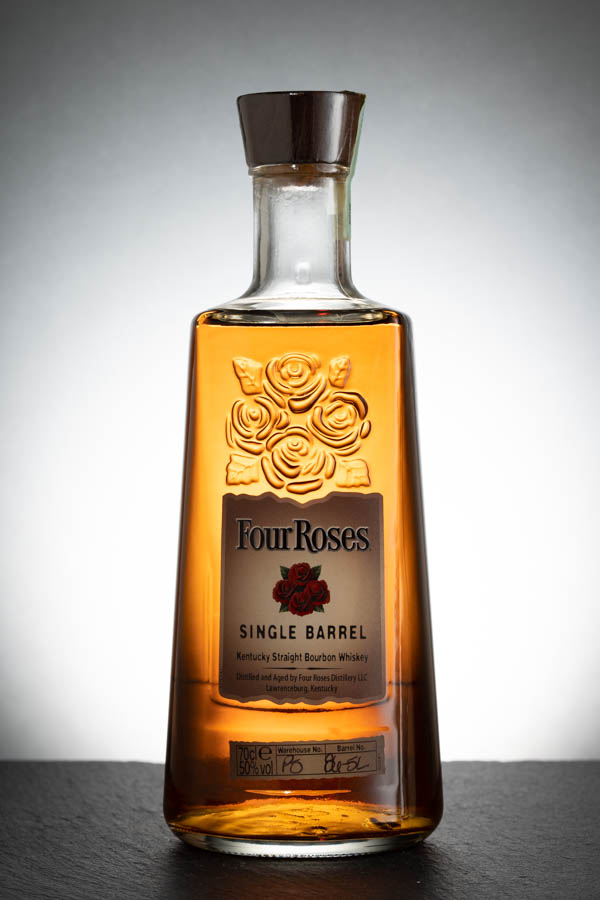 Single Barrel
