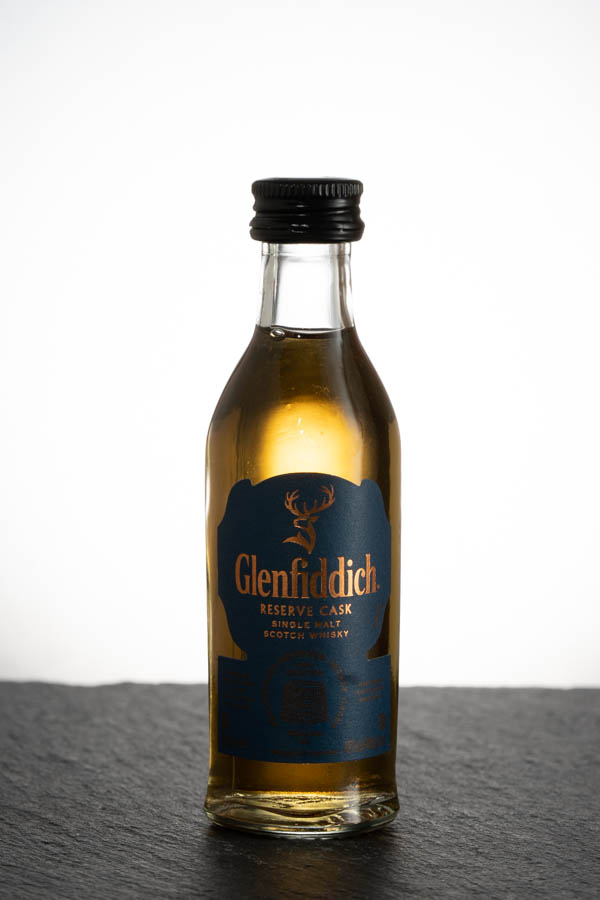 Reserve Cask