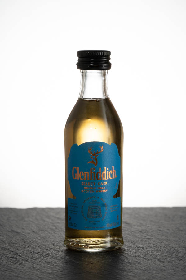 Select Cask
