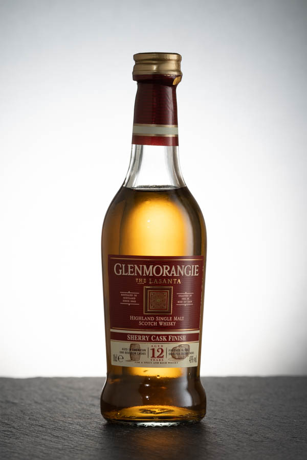 12 years Sherry Cask