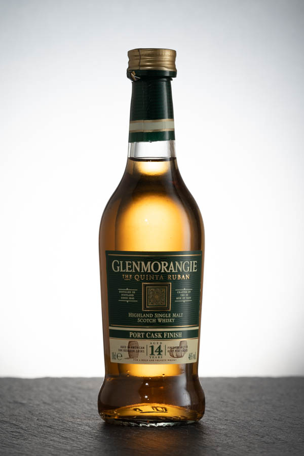 14 years Port Cask