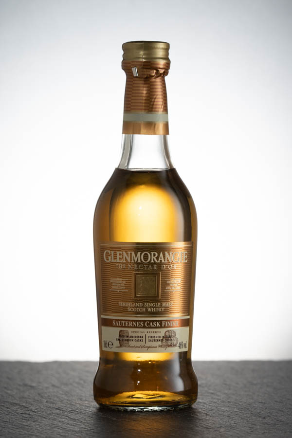 Nectar D'or Sauternes Cask