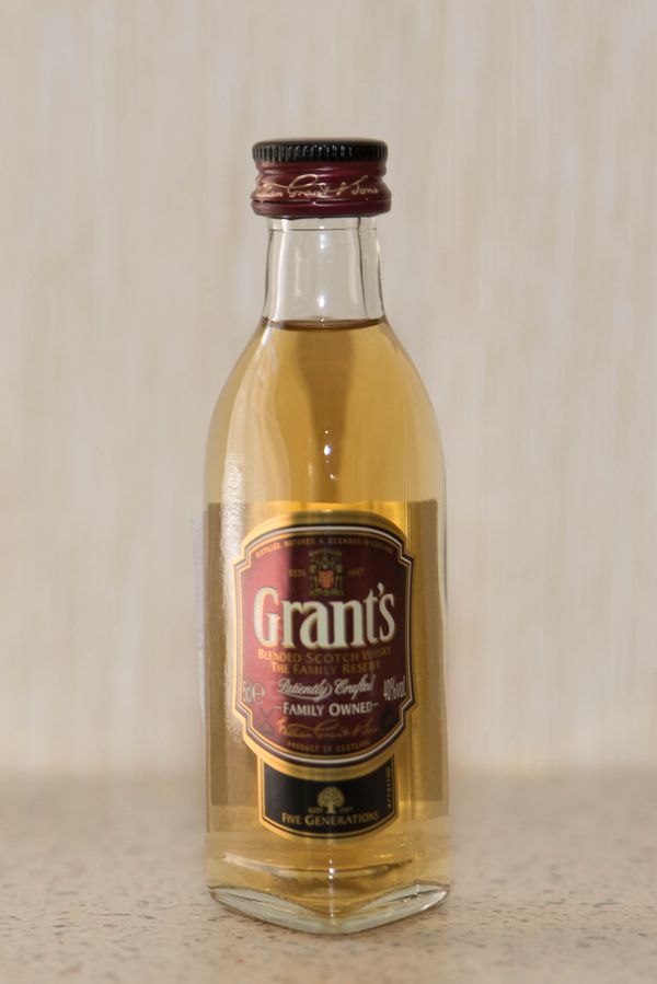 Grant's