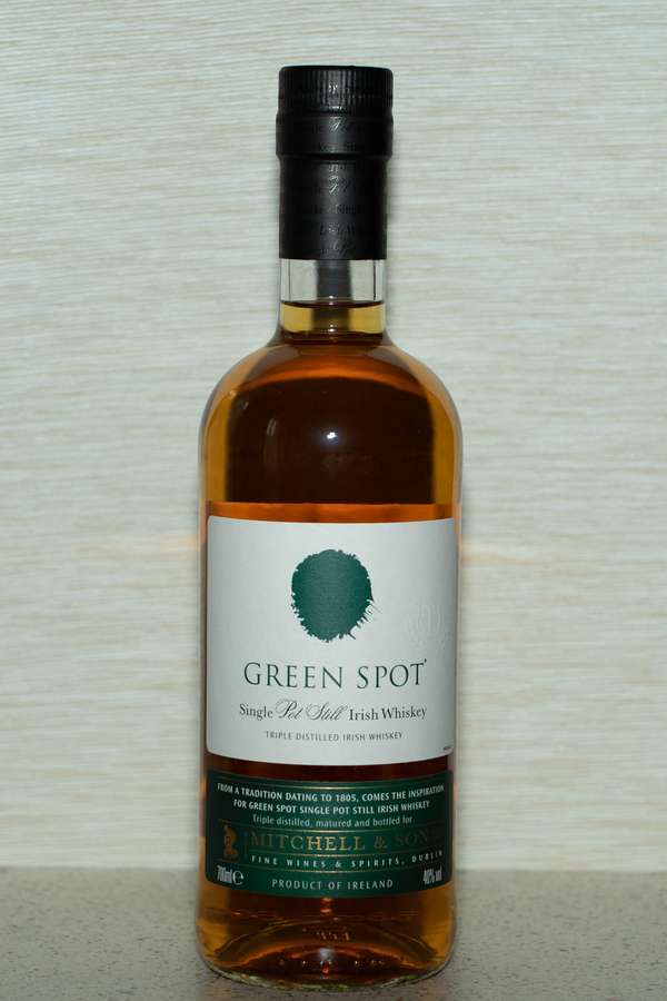 Green Spot