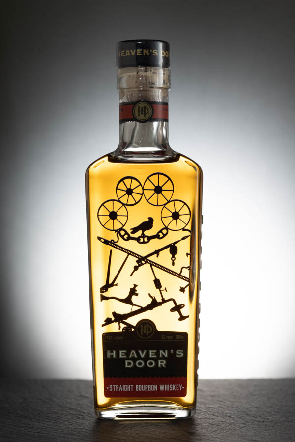 Bourbon