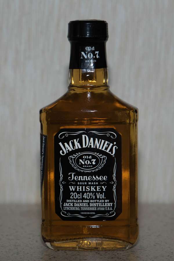 Jack Daniel's