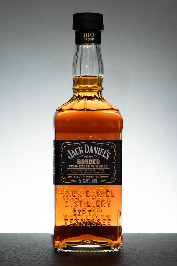 Bonded Whiskey