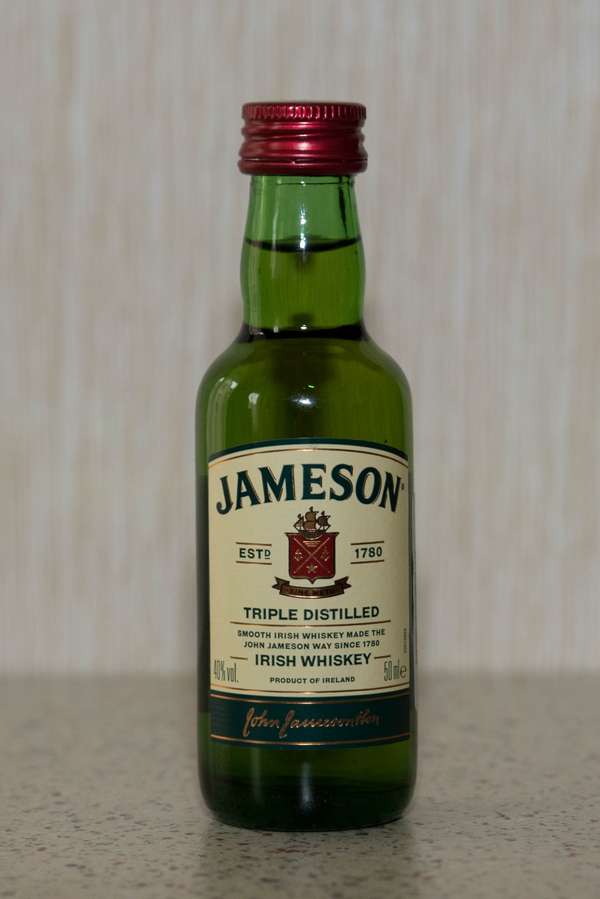 Jameson