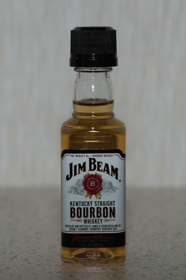 Jim Beam