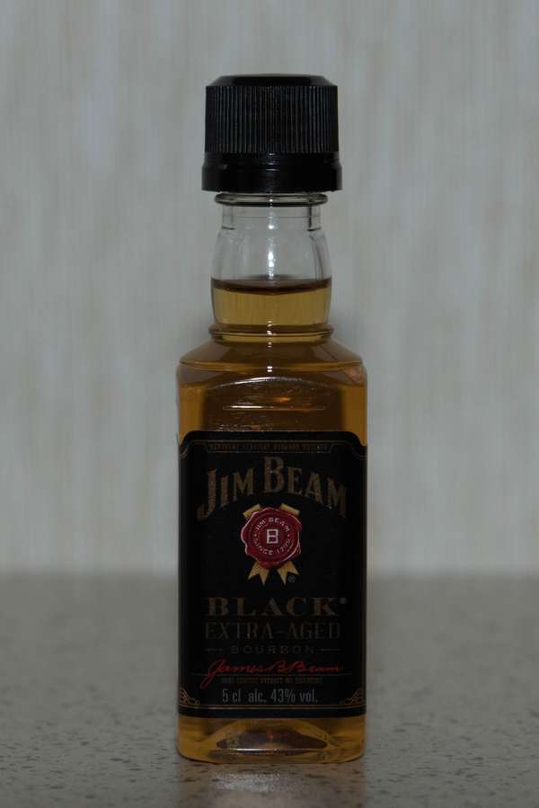 Jim Beam Black