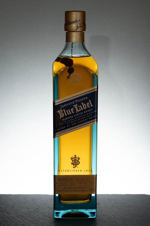 Blue Label