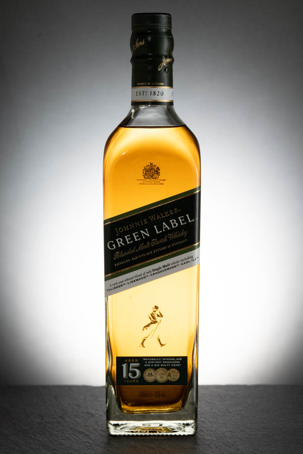 Green Label