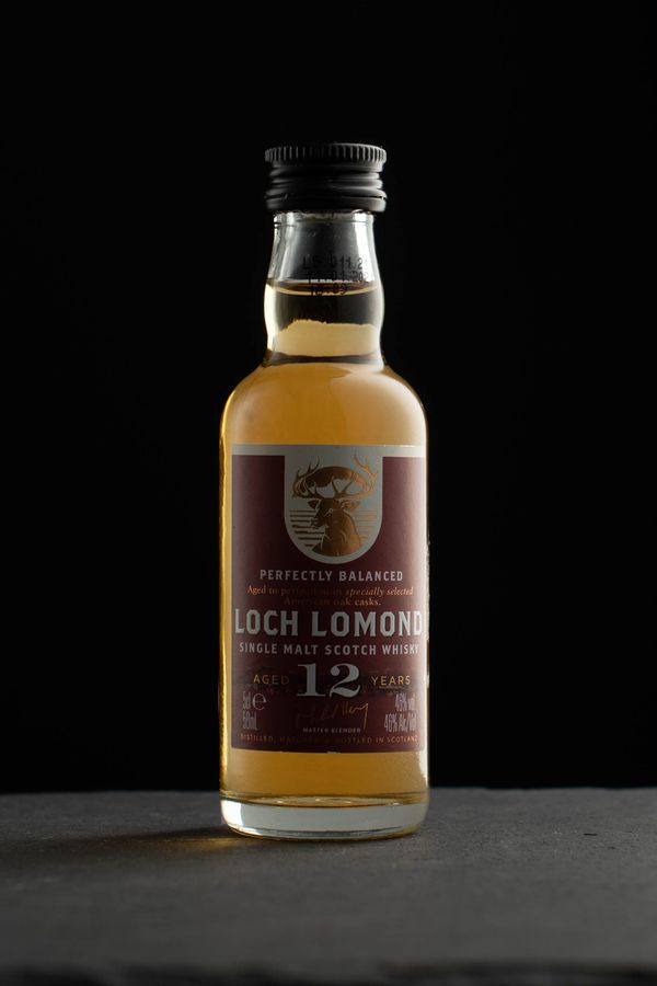 Loch Lomond 12