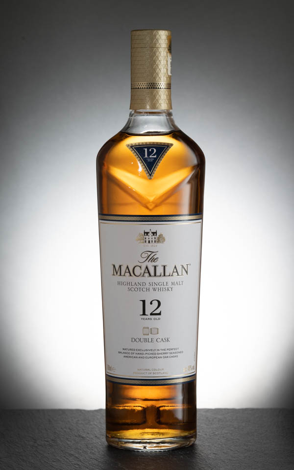 12 years Double Cask