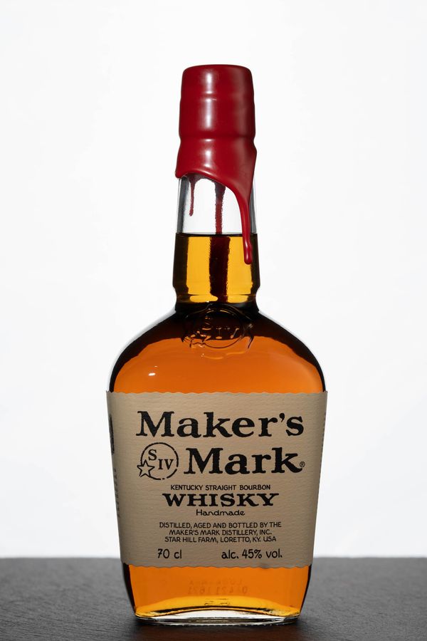Makers Mark