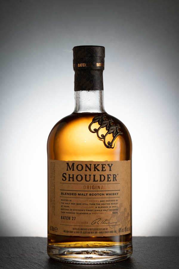 Monkey Shoulder Whisky
