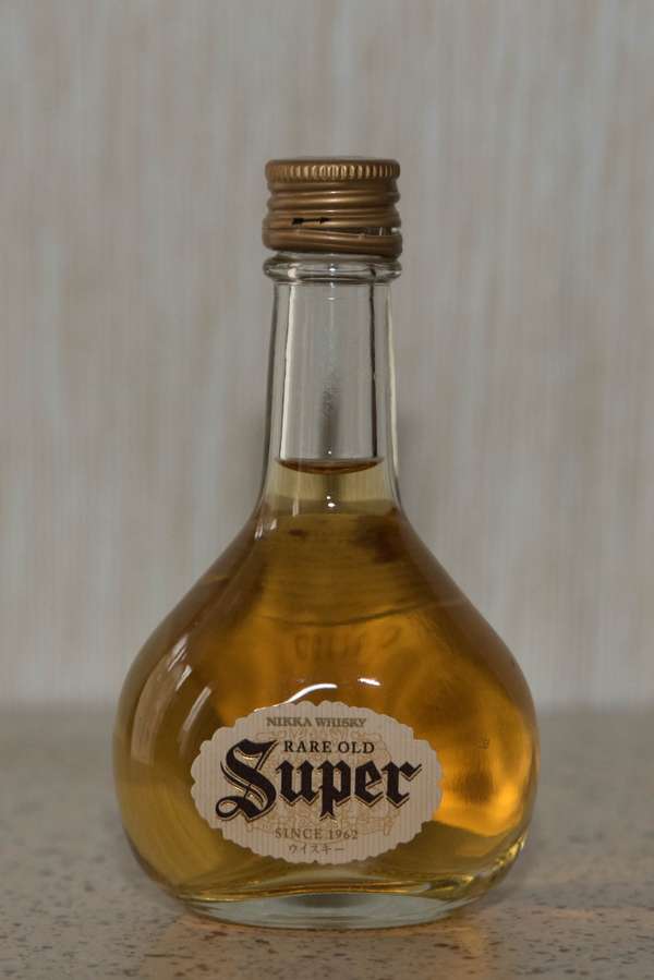 Nikka Super
