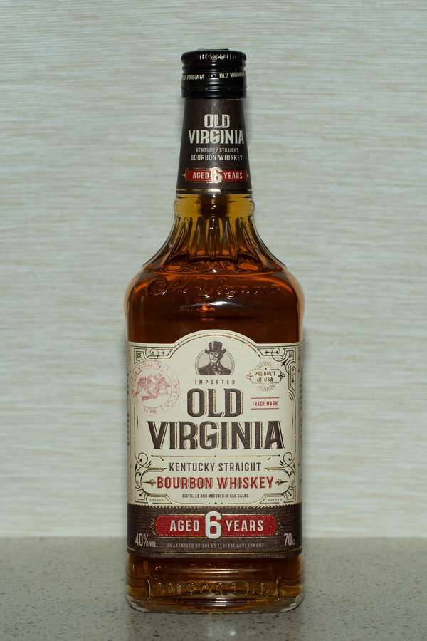 Old Virginia 6