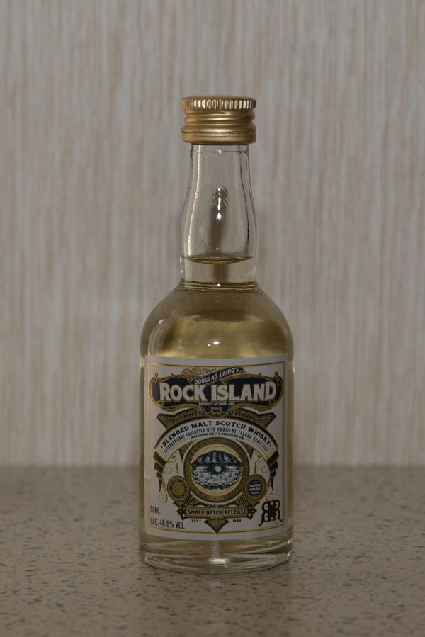 Rock Island