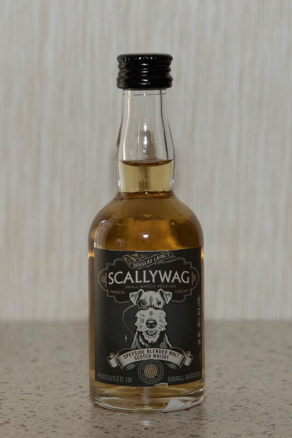 Scallywag