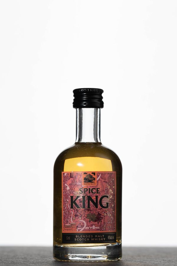 Spice King