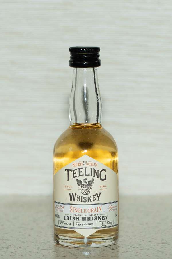 TeelingSingleGrain