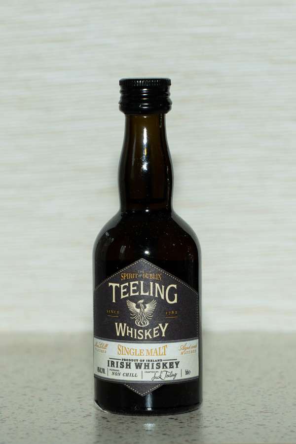 Teeling Single Malt