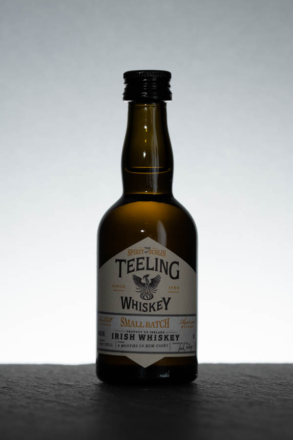 Teeling Small Batch