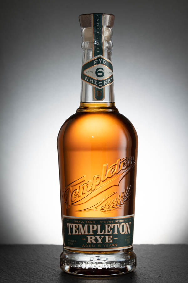 Rye 6 years