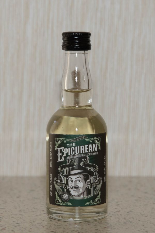 The Epicurean