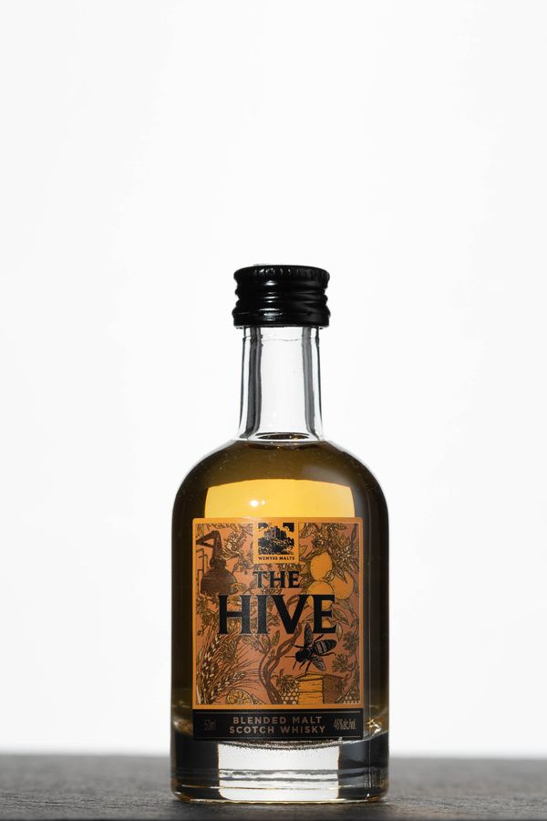 The Hive