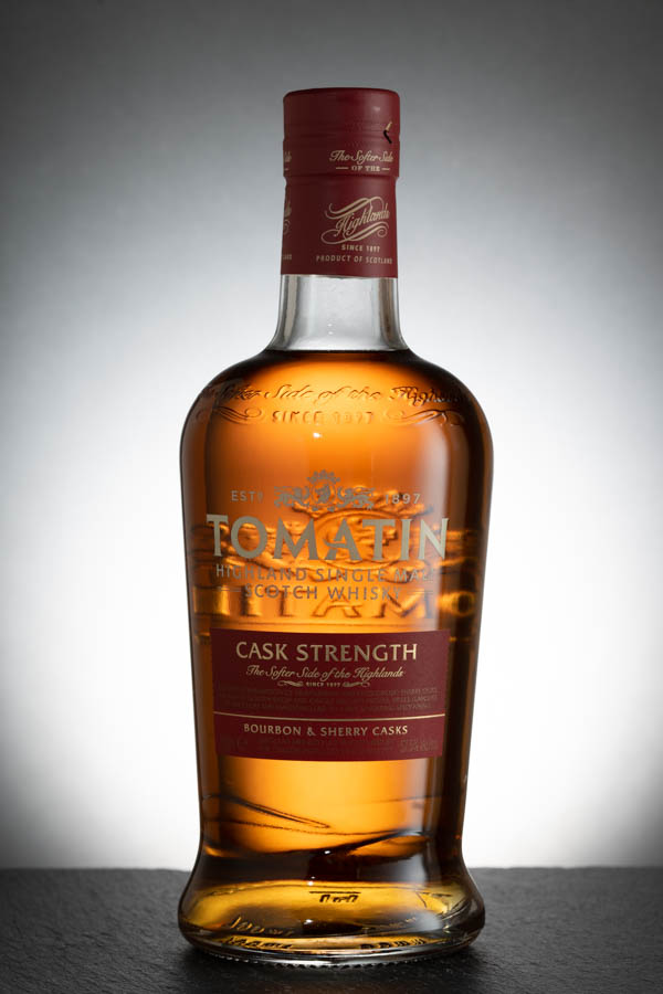 Cask Strength