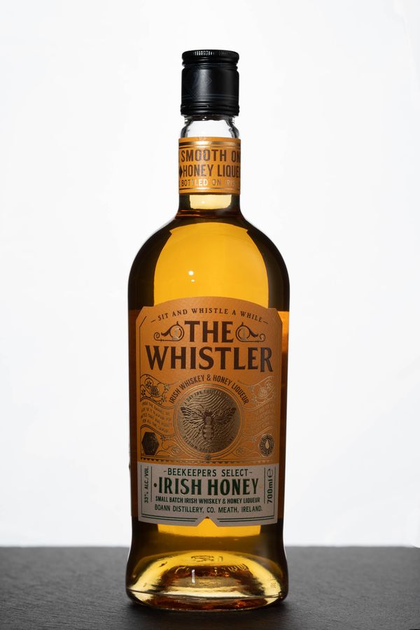 The Whistler Irish Honey