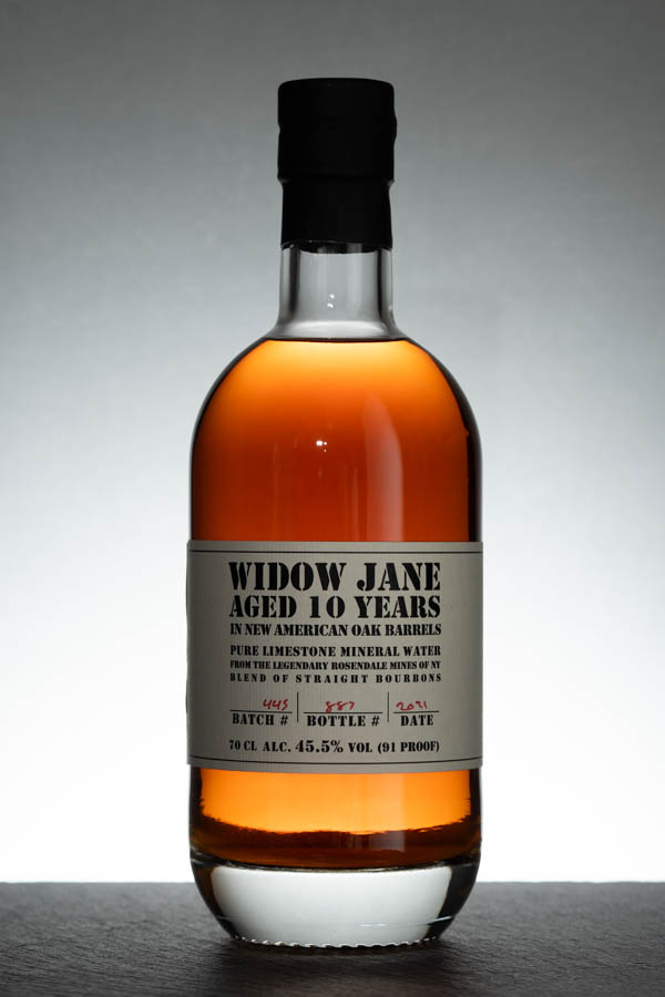 Bourbon 10 years