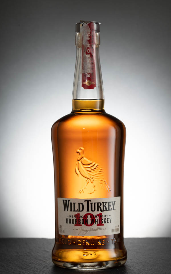 Bourbon 101