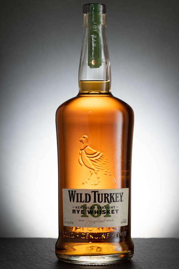 Rye 101