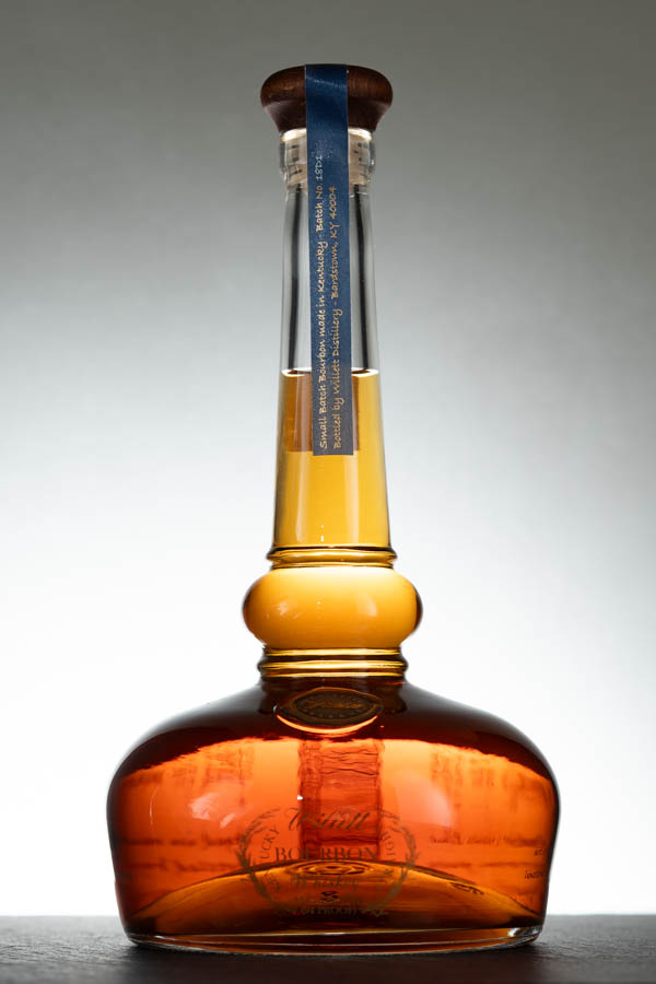 Kentucky Straight Bourbon Whiskey