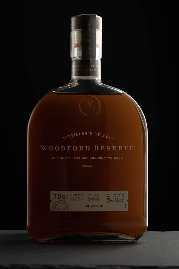 Straight Bourbon