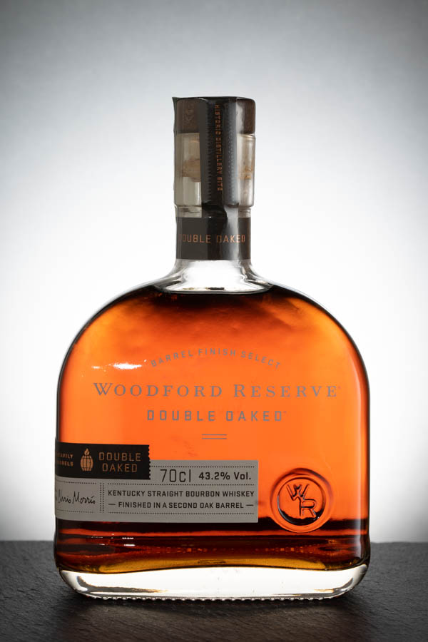 Double Oaked